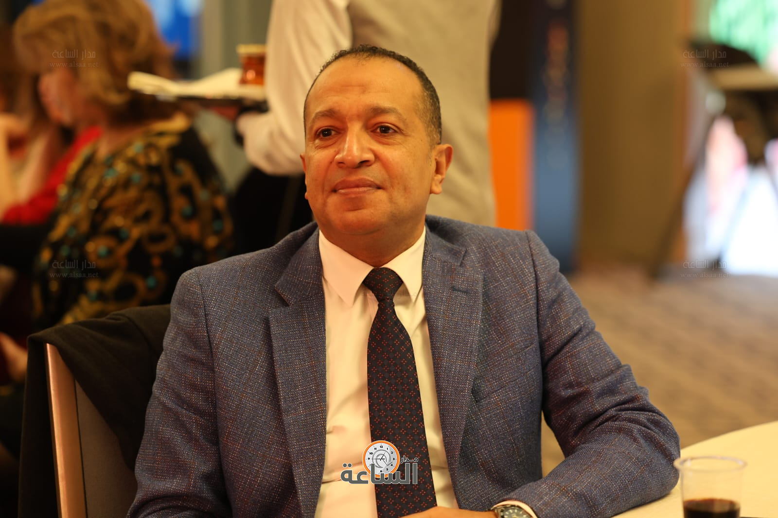 Madar Al-Saa Images 0.1911414114418042