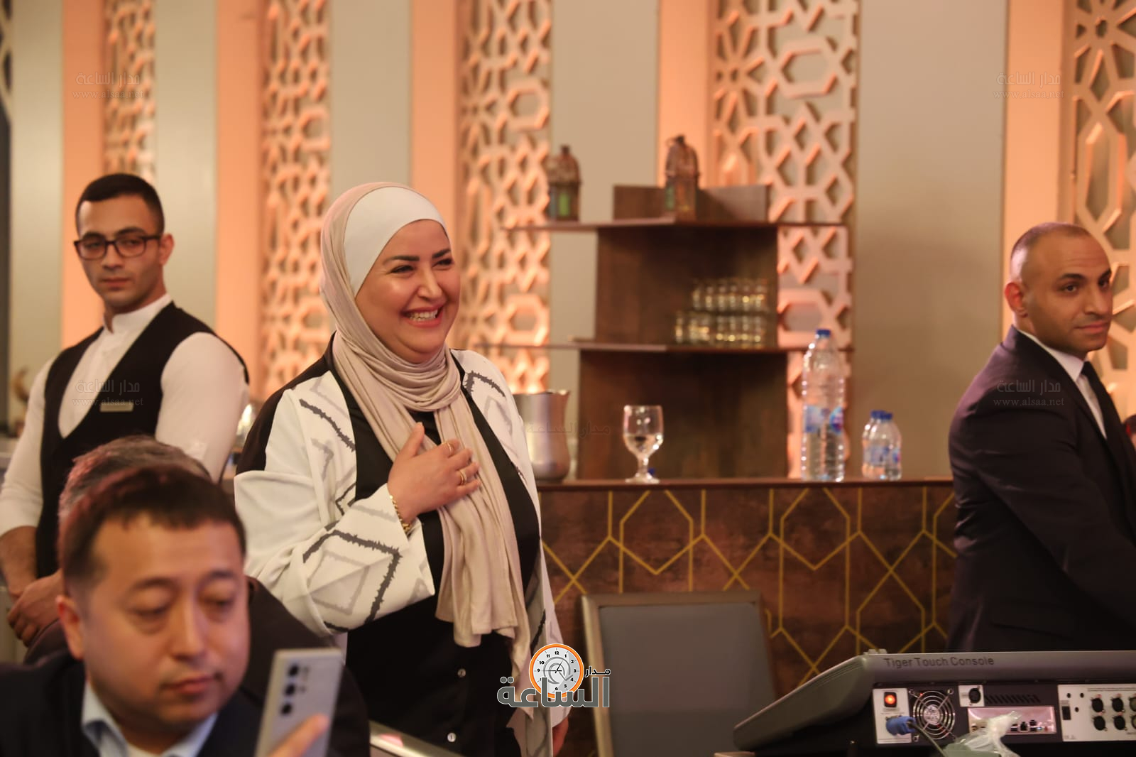 Madar Al-Saa Images 0.839520812516455