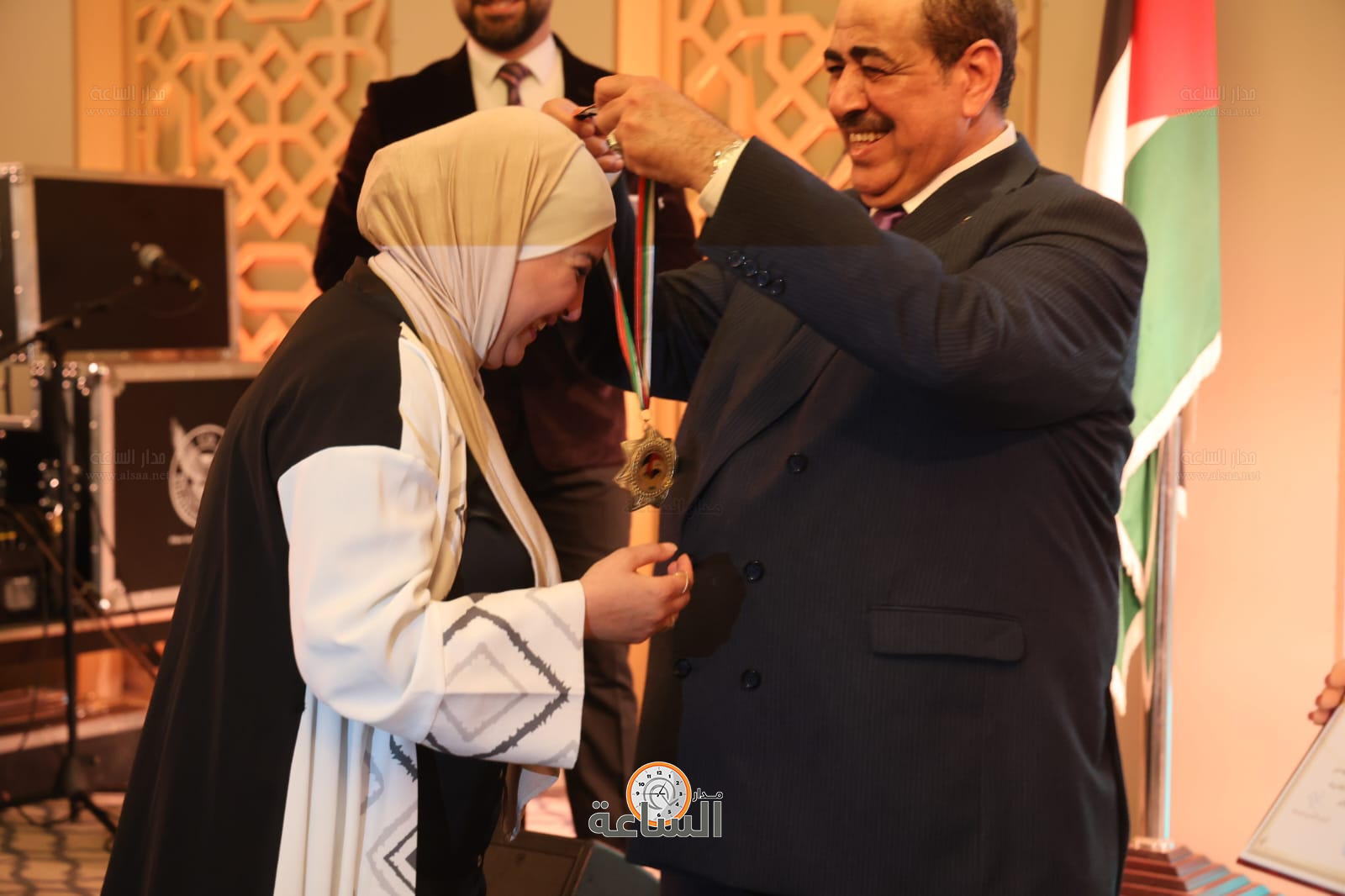 Madar Al-Saa Images 0.2638198979687505