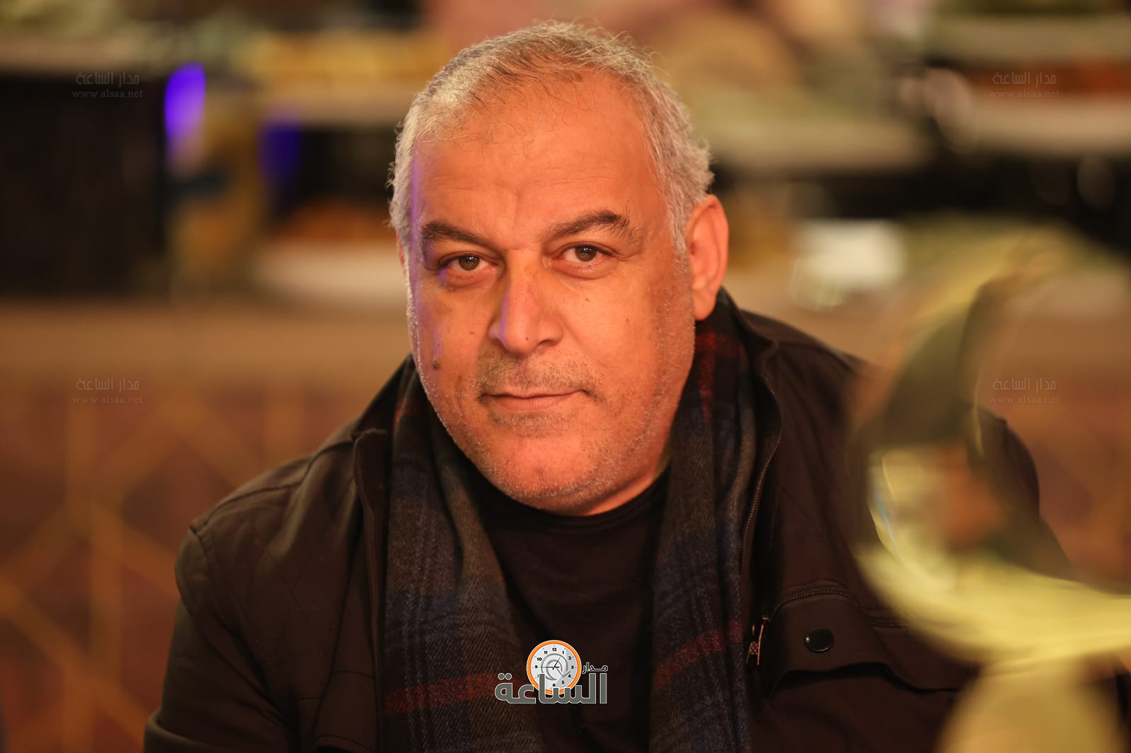 Madar Al-Saa Images 0.9859000632912231