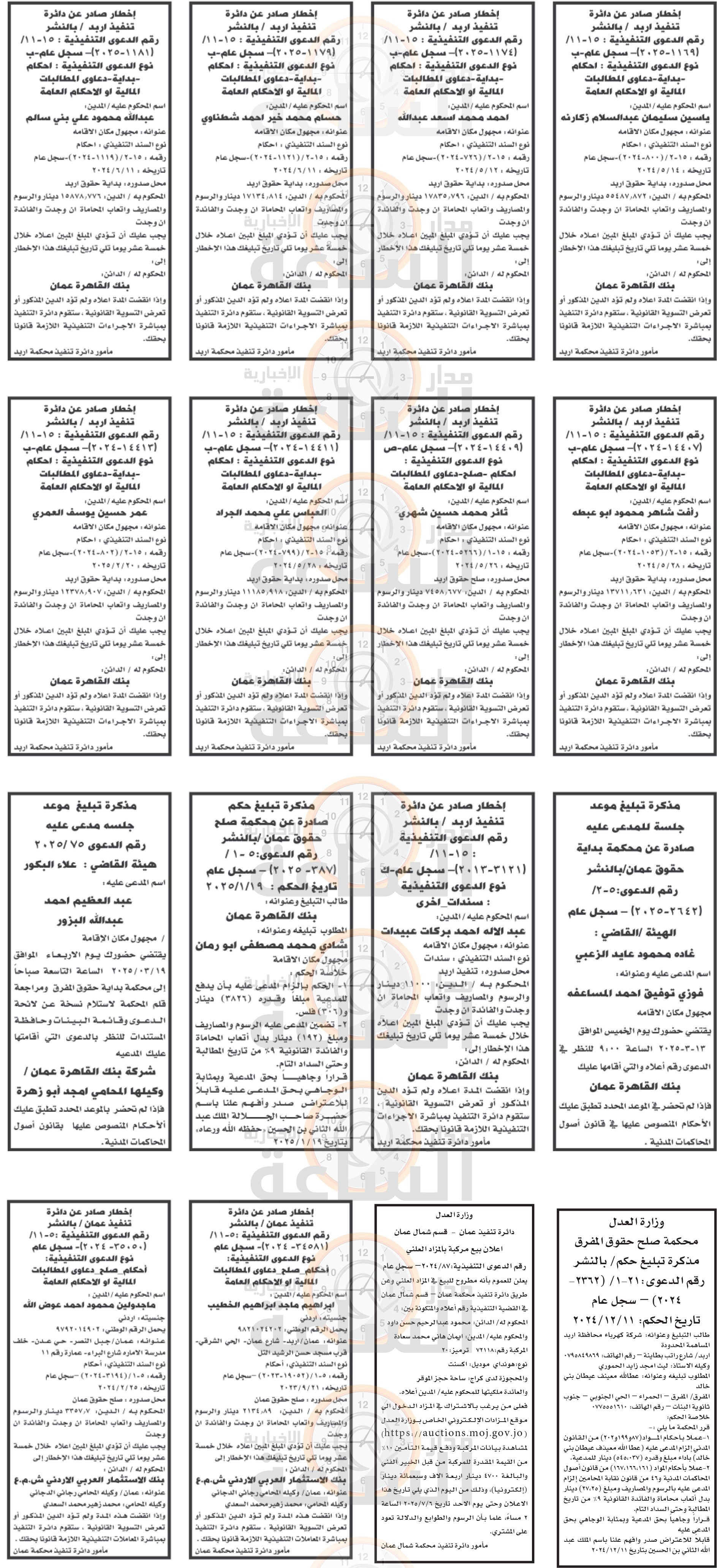 Madar Al-Saa Images 0.906443579882358