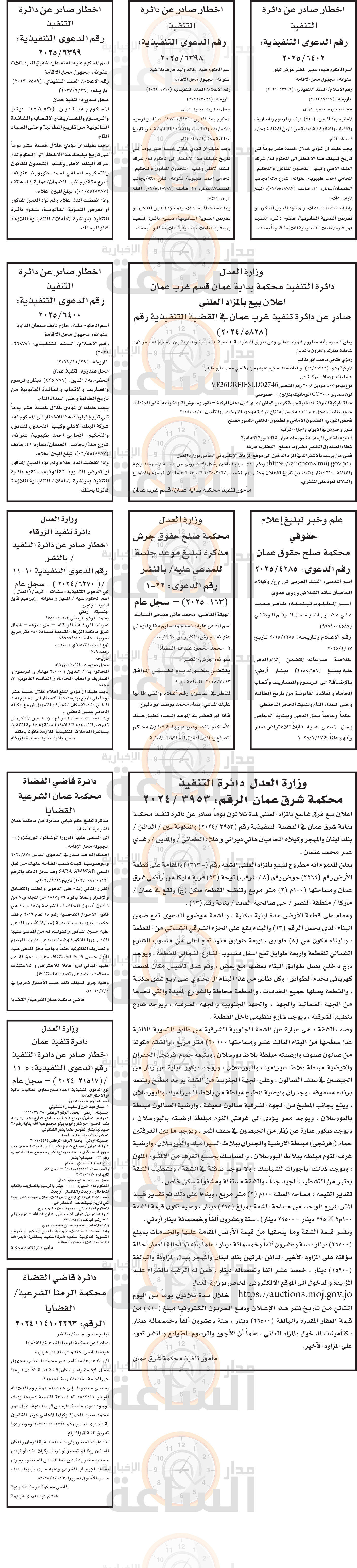 Madar Al-Saa Images 0.24398198999545984