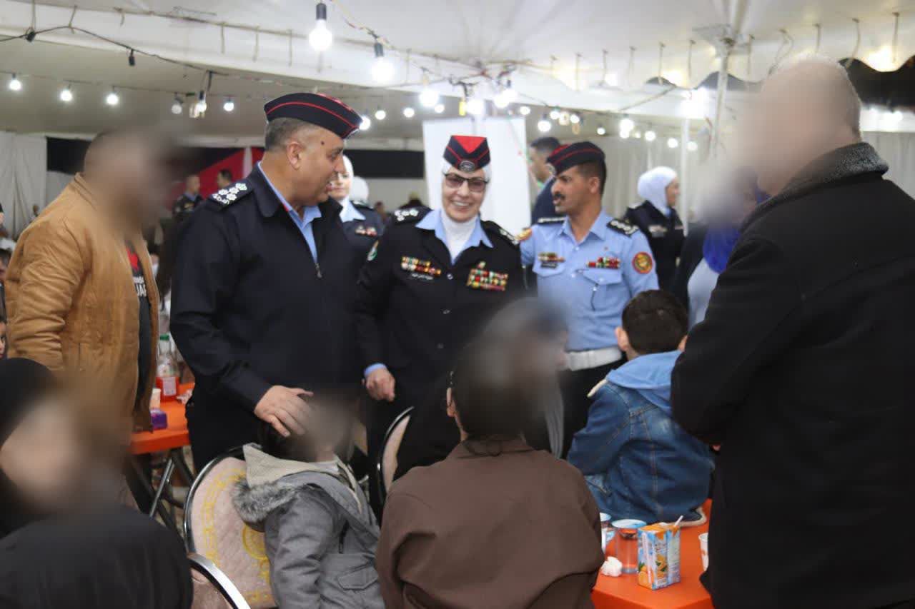 Madar Al-Saa Images 0.3490477453081846