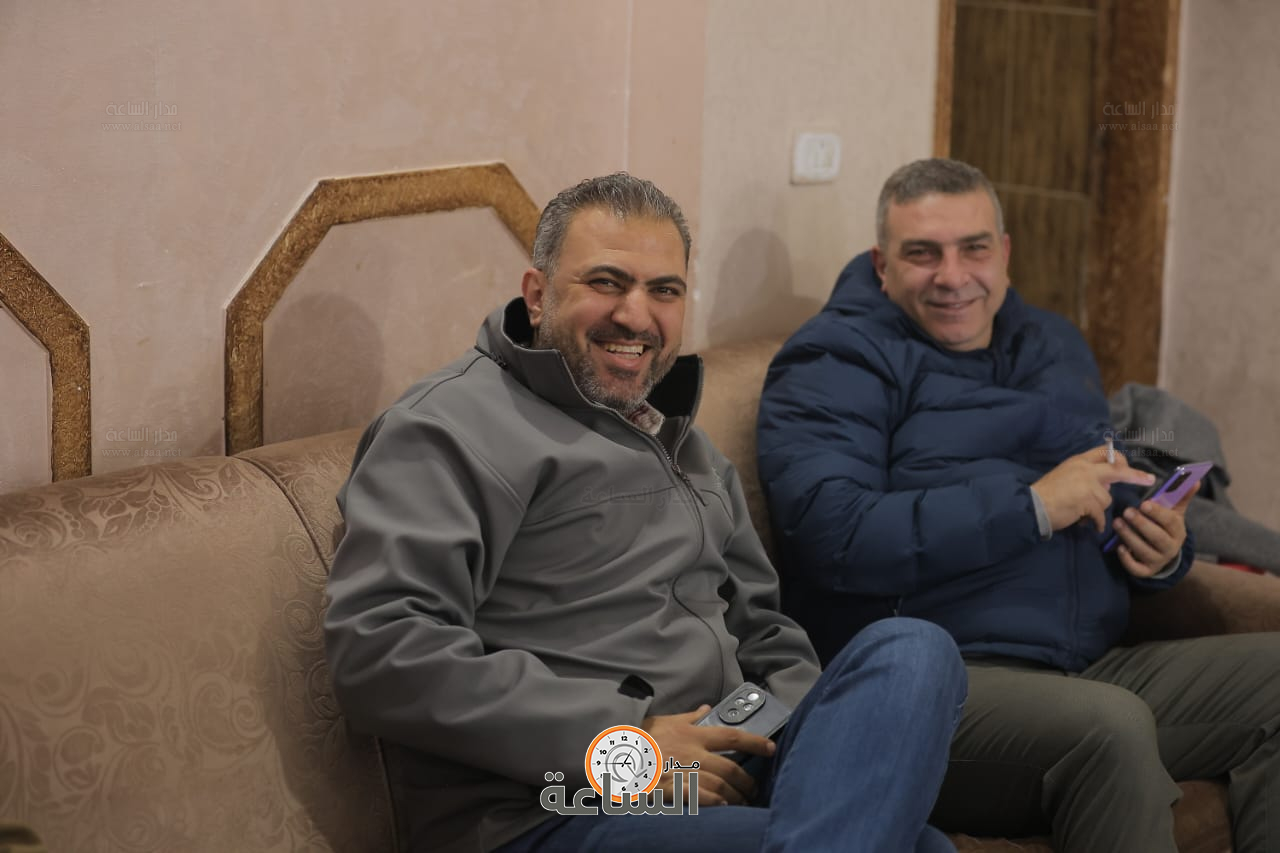 Madar Al-Saa Images 0.5334700404409161