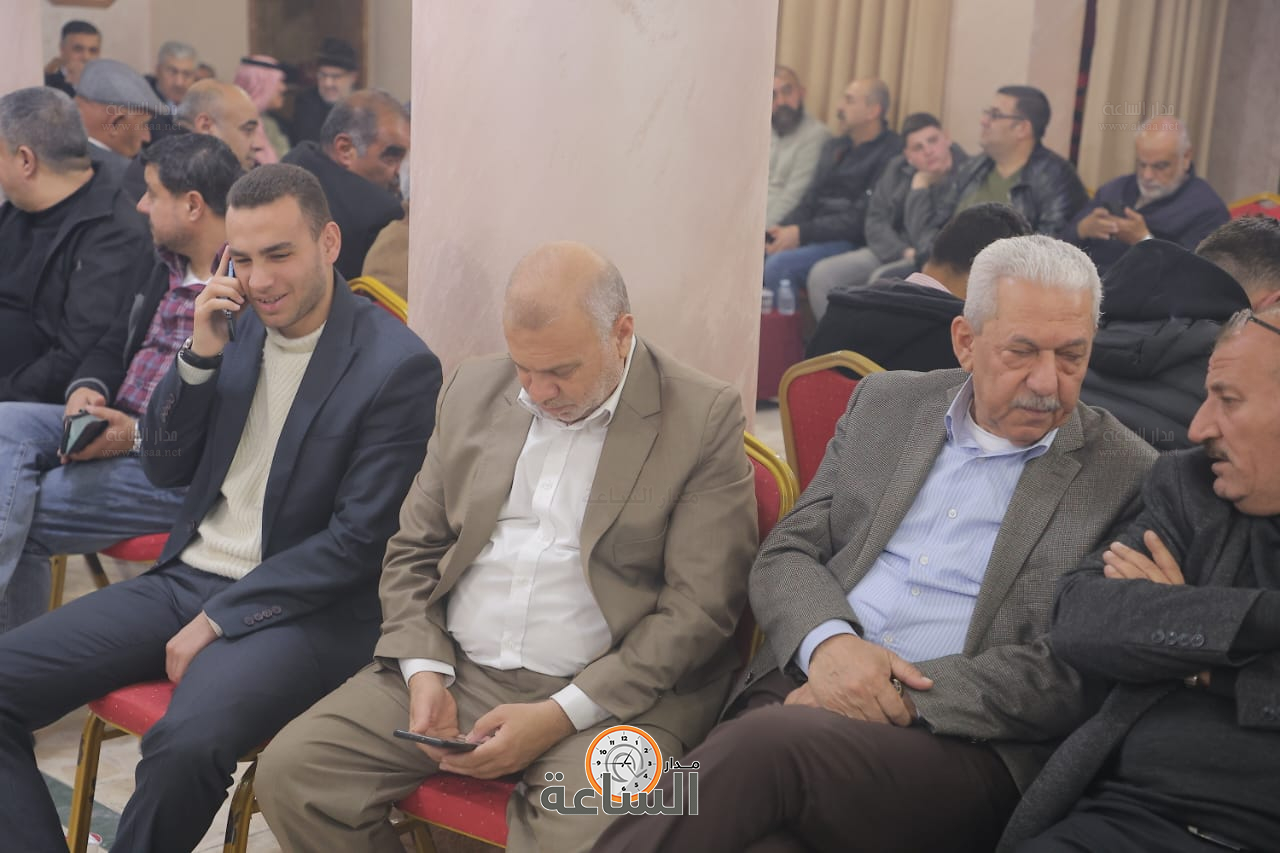 Madar Al-Saa Images 0.04412316428638796