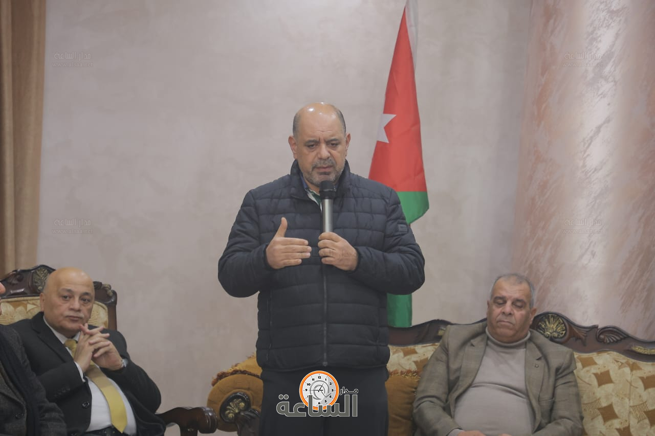 Madar Al-Saa Images 0.6030117314166763