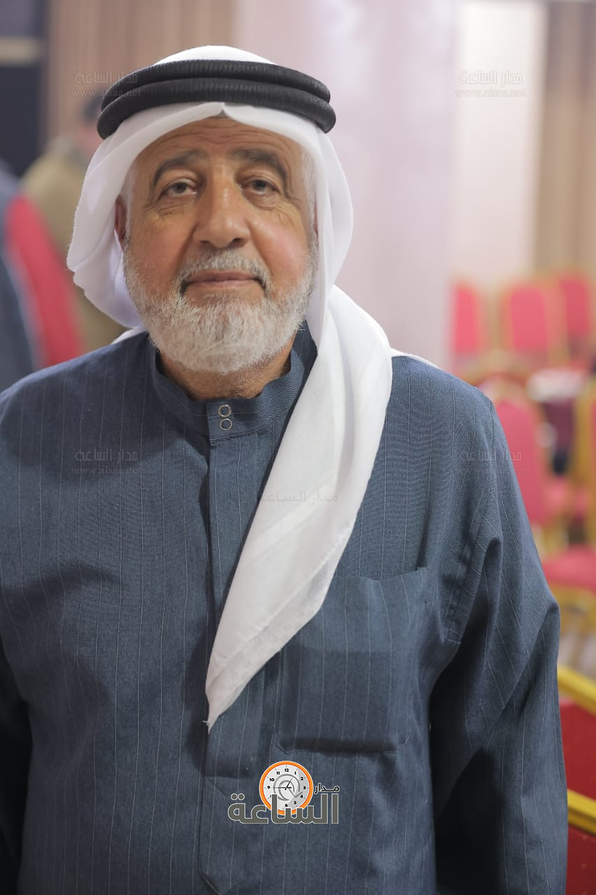 Madar Al-Saa Images 0.6871812785102547