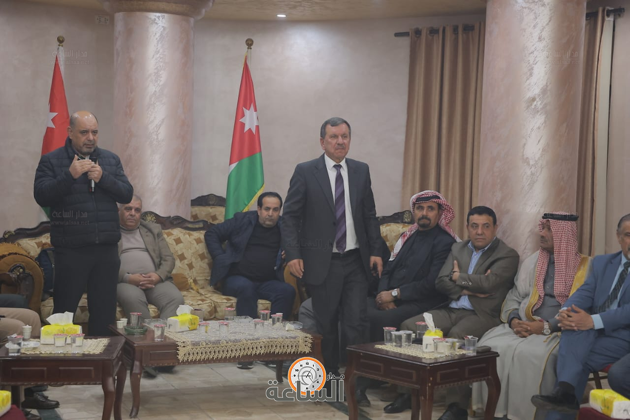 Madar Al-Saa Images 0.8364660517813252