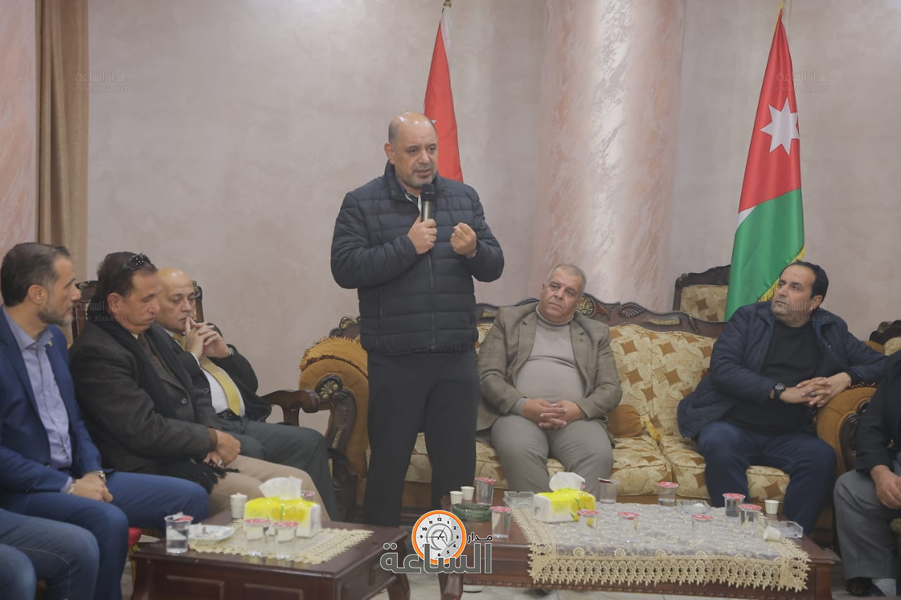 Madar Al-Saa Images 0.034423263218881894