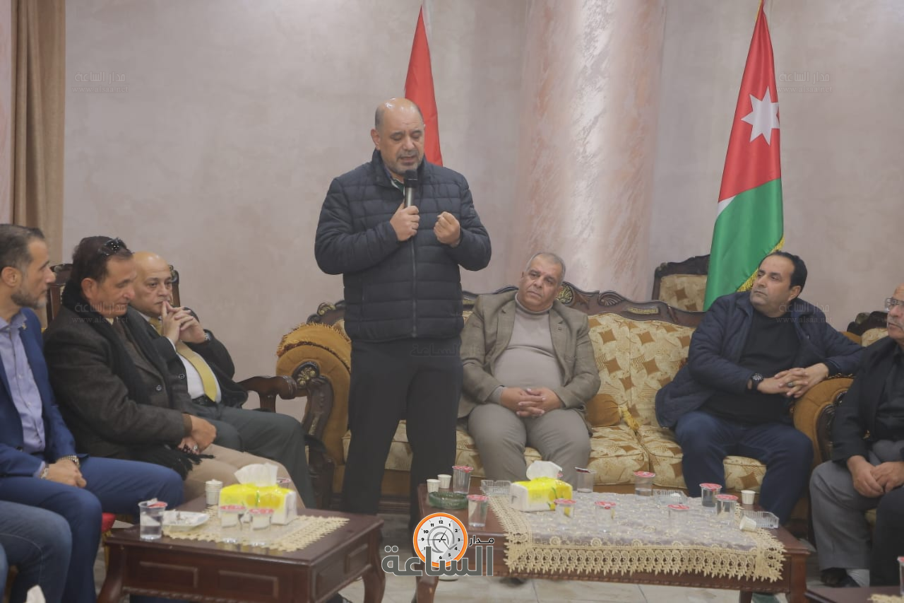 Madar Al-Saa Images 0.9517551871449543