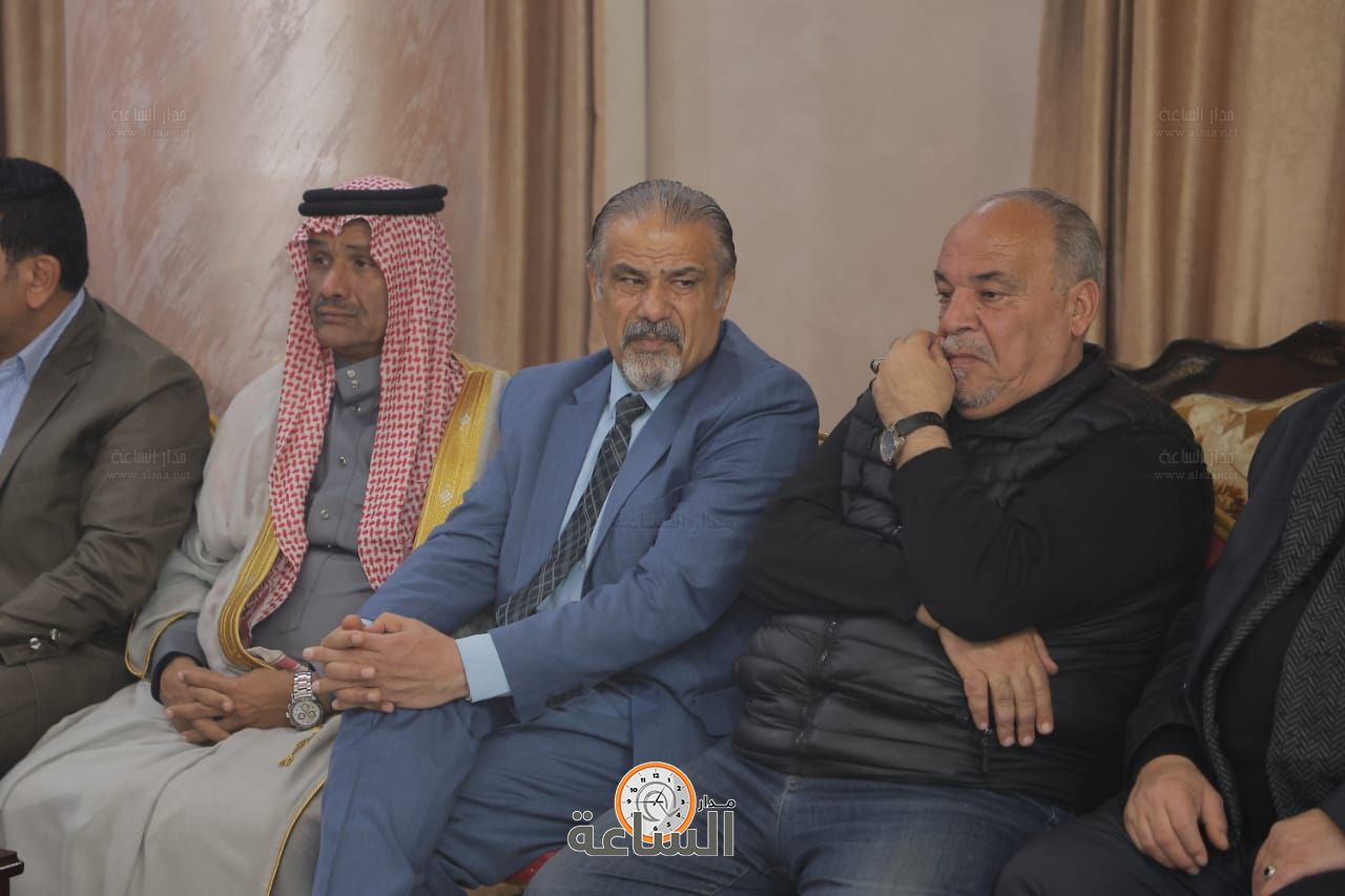 Madar Al-Saa Images 0.572692611486648