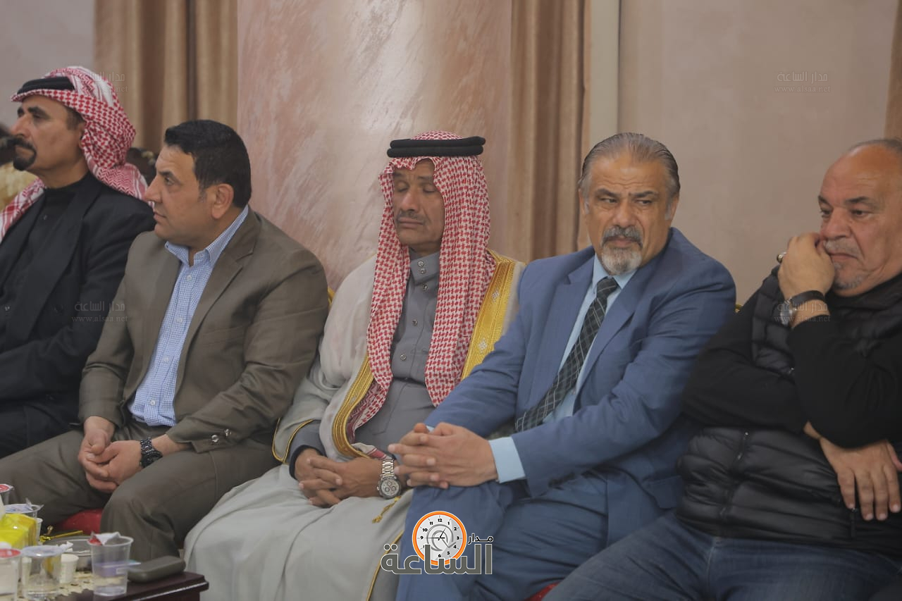 Madar Al-Saa Images 0.8949451154287646