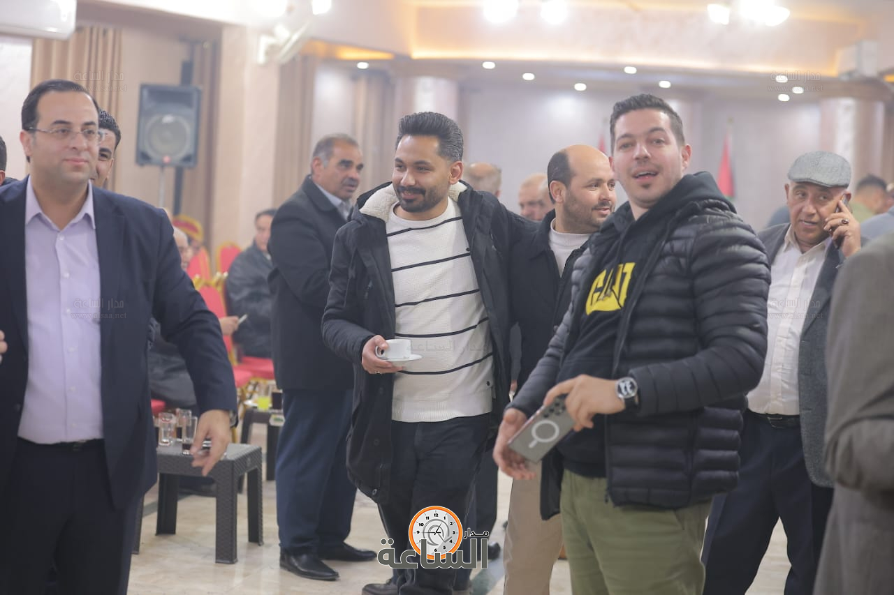 Madar Al-Saa Images 0.9131655873224069