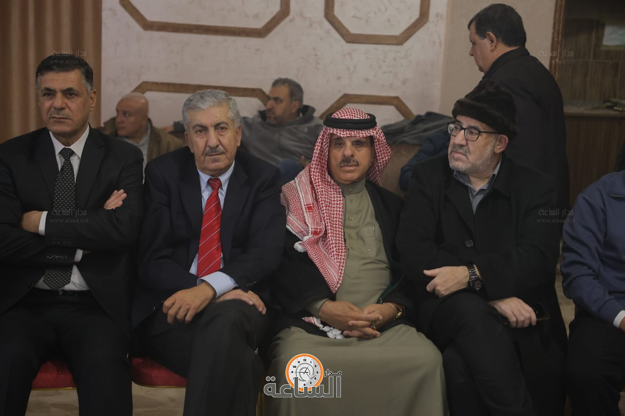 Madar Al-Saa Images 0.6768682629961873