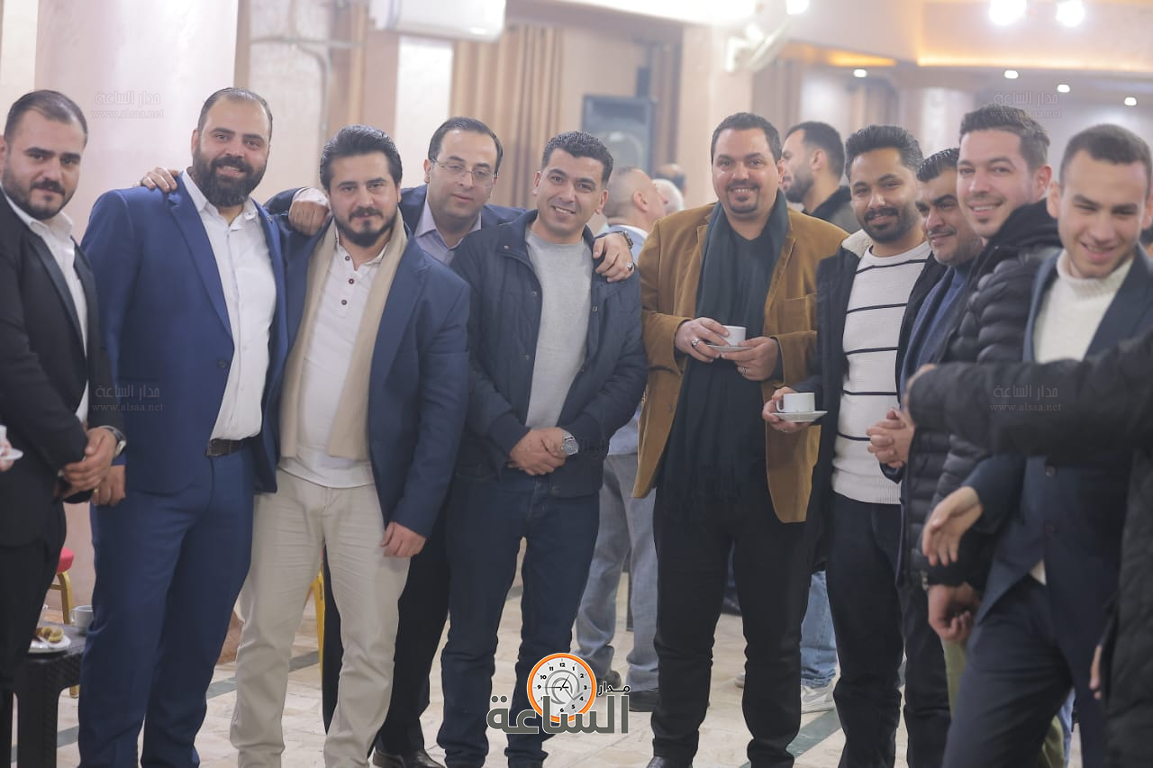 Madar Al-Saa Images 0.41226043536131485