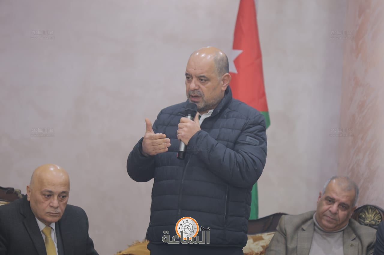 Madar Al-Saa Images 0.5492346917672164