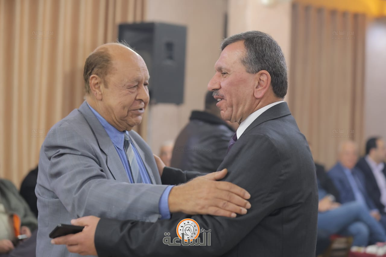 Madar Al-Saa Images 0.06198409073575495