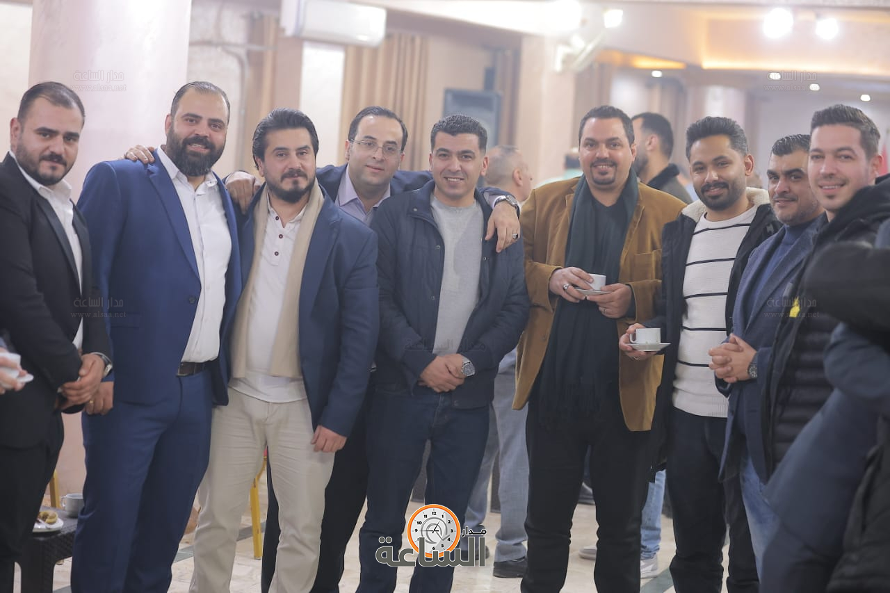 Madar Al-Saa Images 0.19891699525879347