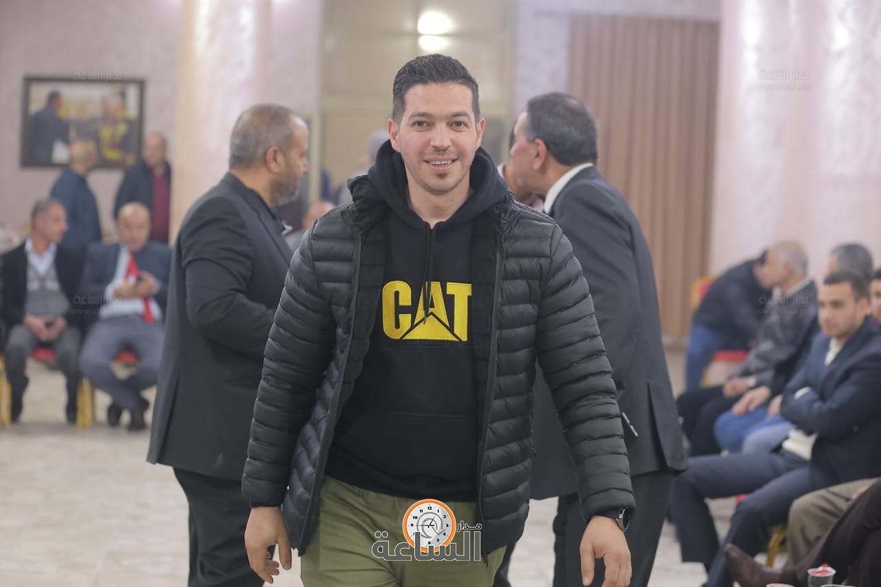 Madar Al-Saa Images 0.026096905426344463