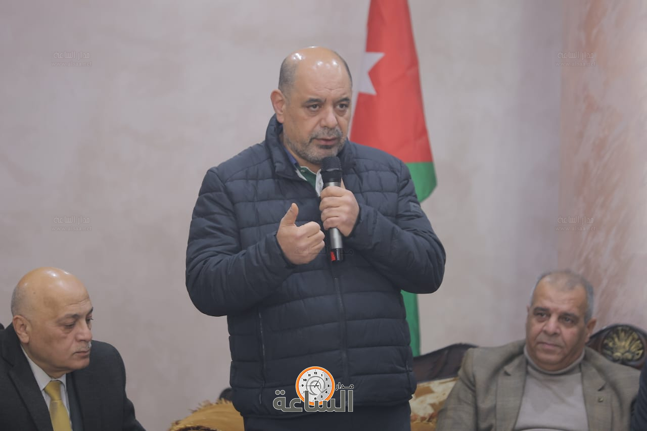 Madar Al-Saa Images 0.6296860775792701