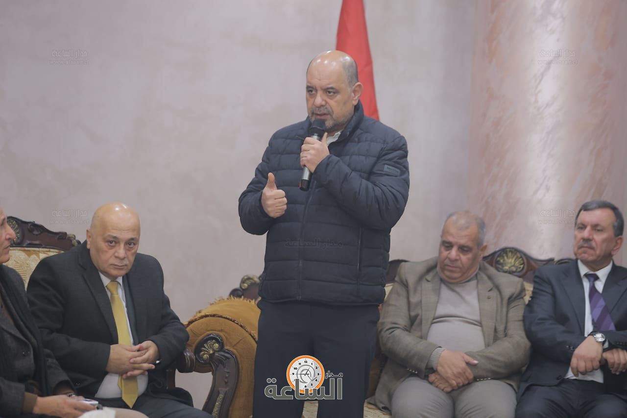 Madar Al-Saa Images 0.9717711565390257