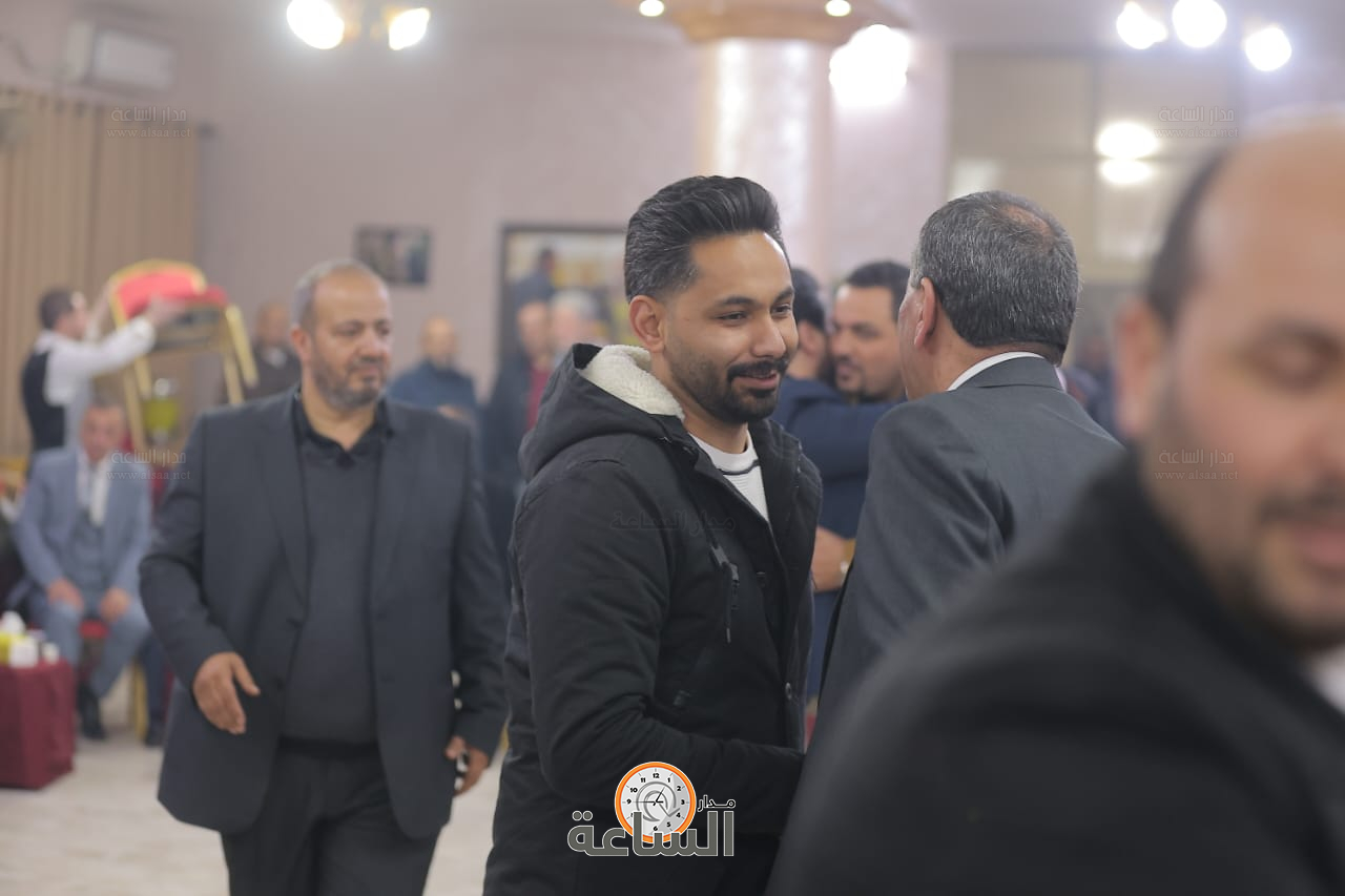 Madar Al-Saa Images 0.8718119846365033