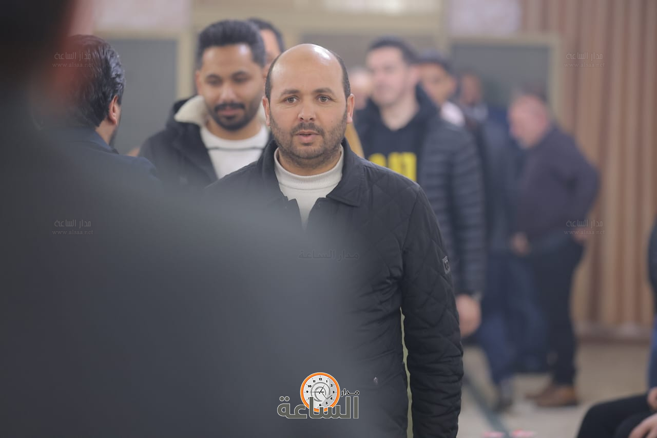 Madar Al-Saa Images 0.3002078833587871