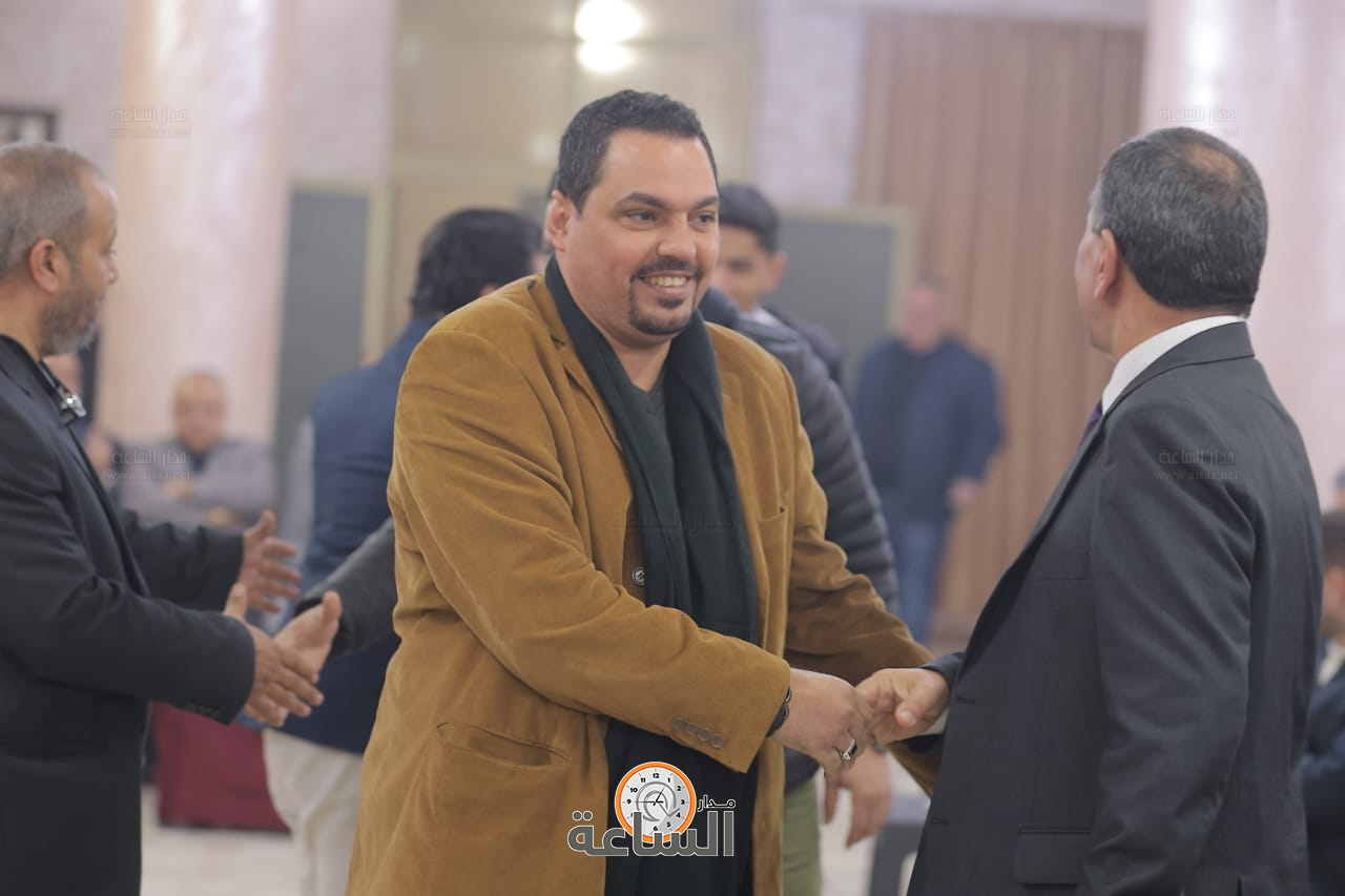 Madar Al-Saa Images 0.8753169177655034