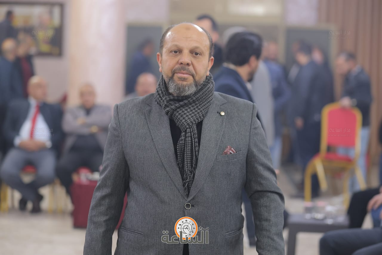 Madar Al-Saa Images 0.2875202836862105