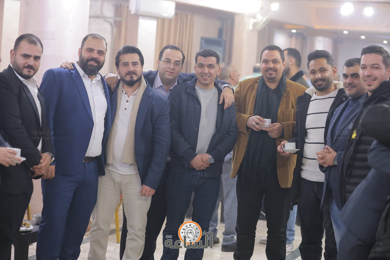 Madar Al-Saa Images 0.22688358028569766