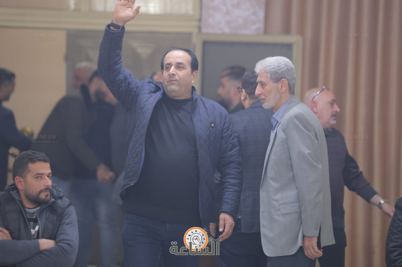 Madar Al-Saa Images 0.46285941253833096