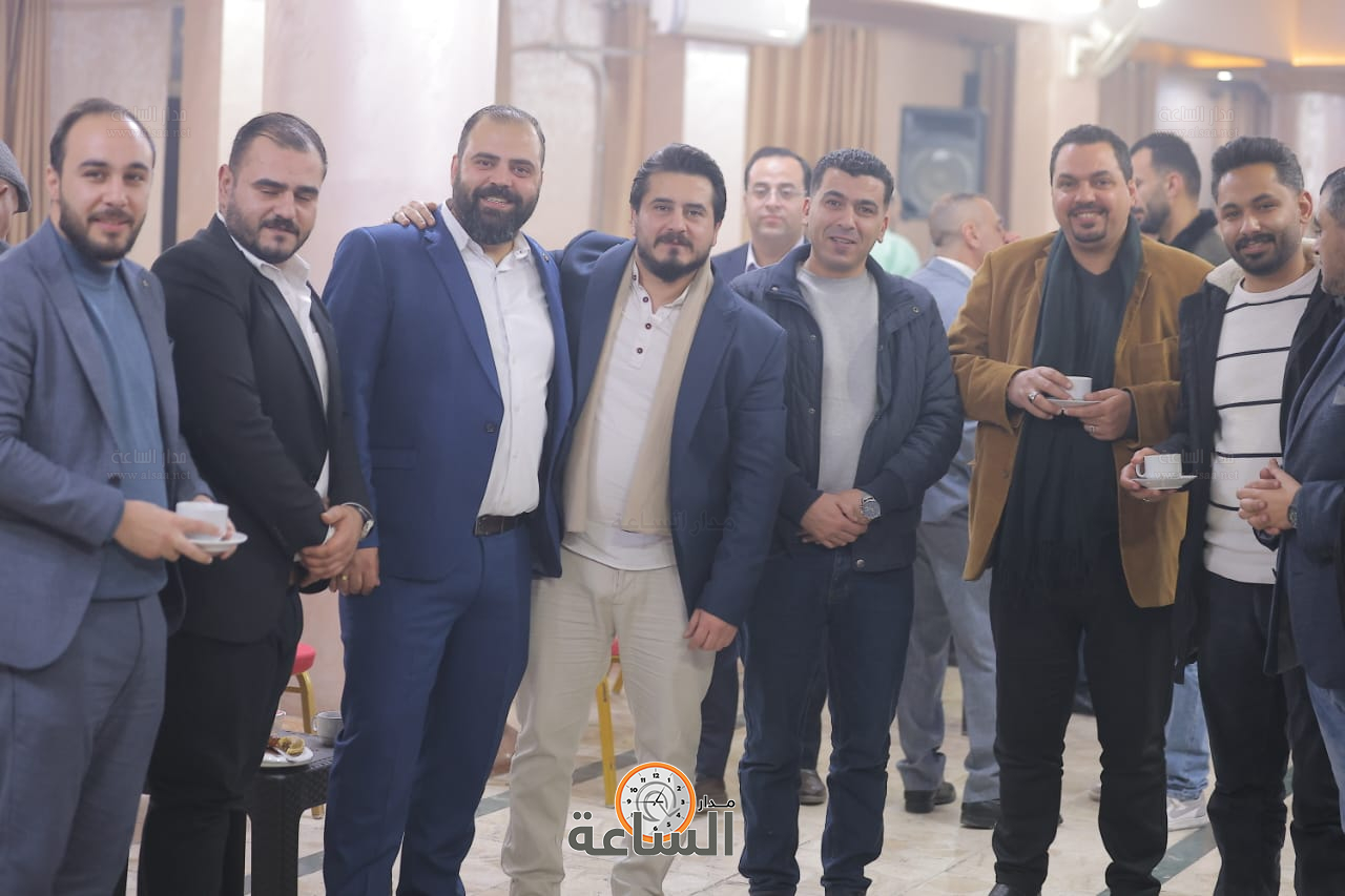 Madar Al-Saa Images 0.37983503633798654