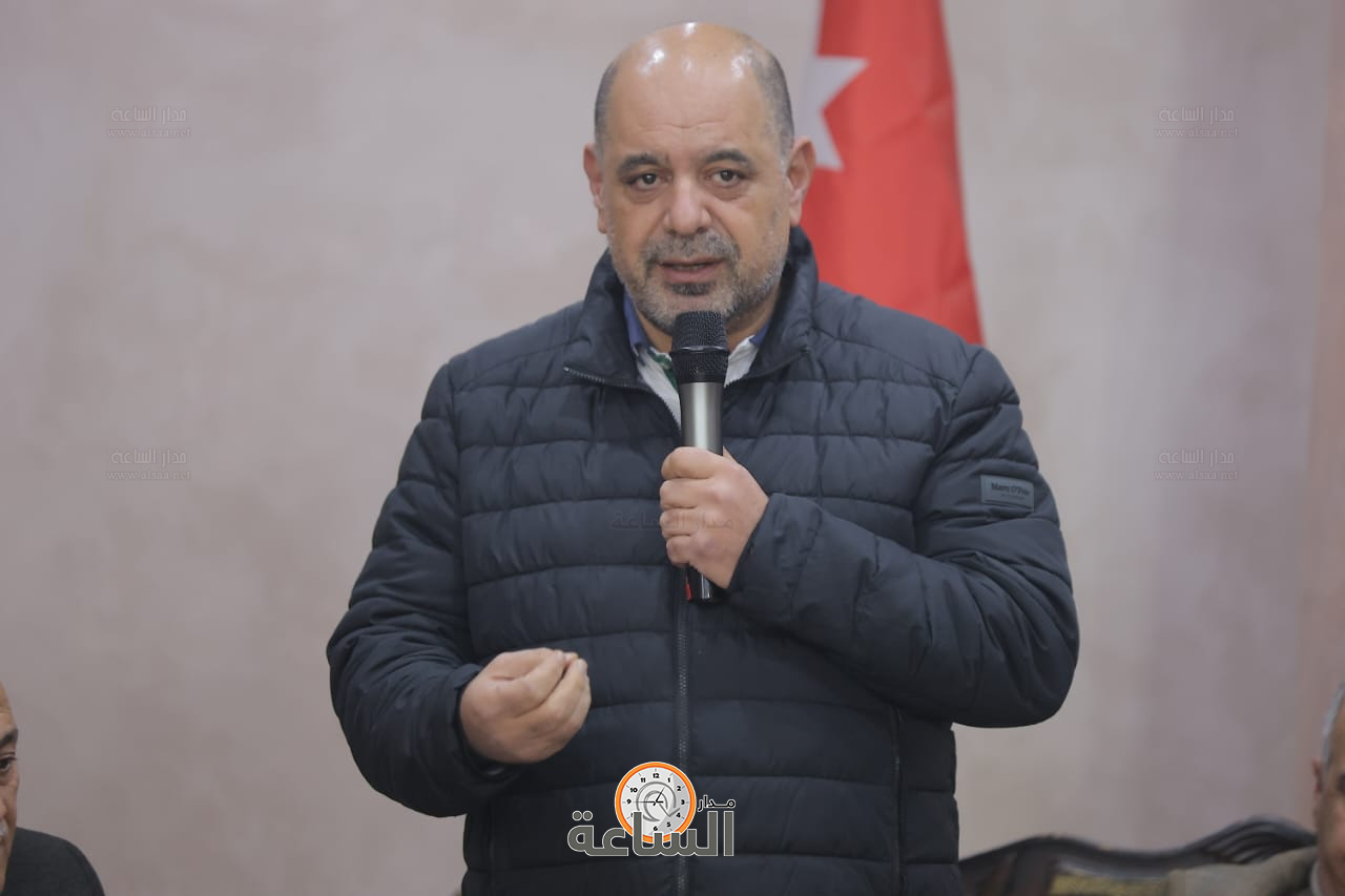 Madar Al-Saa Images 0.4954747788081204