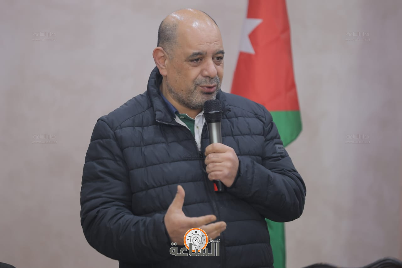 Madar Al-Saa Images 0.1338326535507688