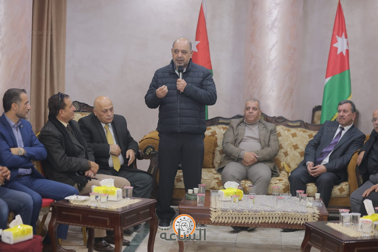 Madar Al-Saa Images 0.2641134962216809