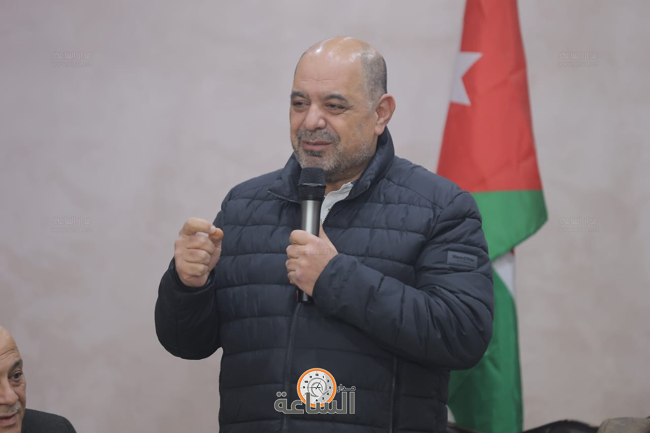 Madar Al-Saa Images 0.8192987390935247