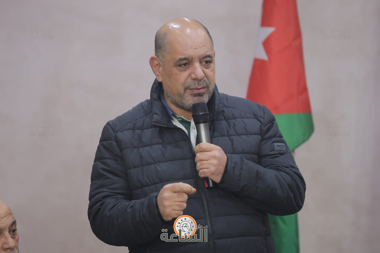 Madar Al-Saa Images 0.09135358588299414