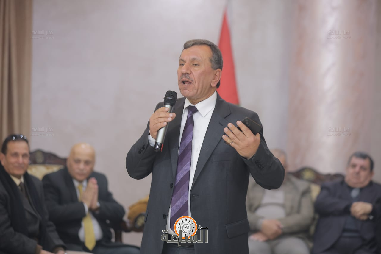 Madar Al-Saa Images 0.3827756880284596