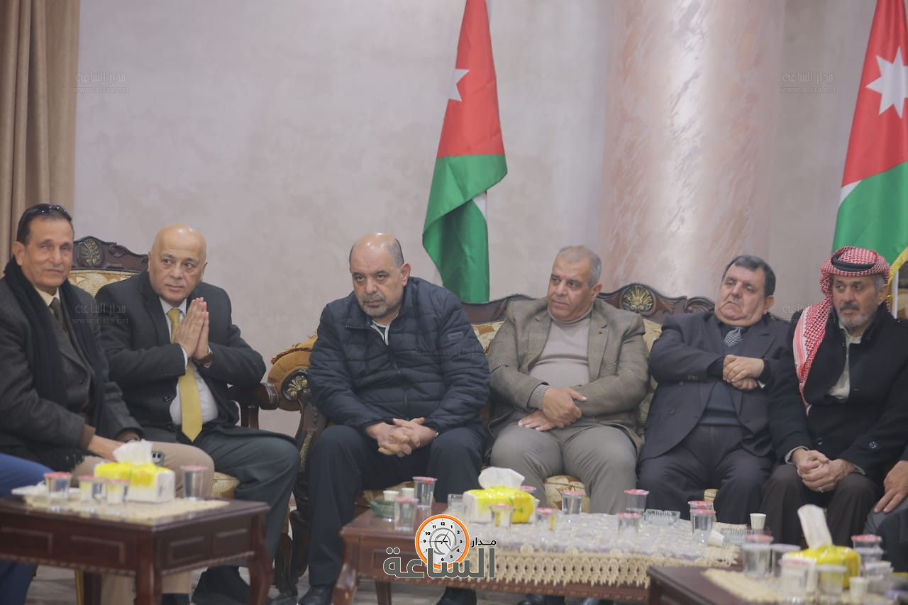 Madar Al-Saa Images 0.5211319788087385