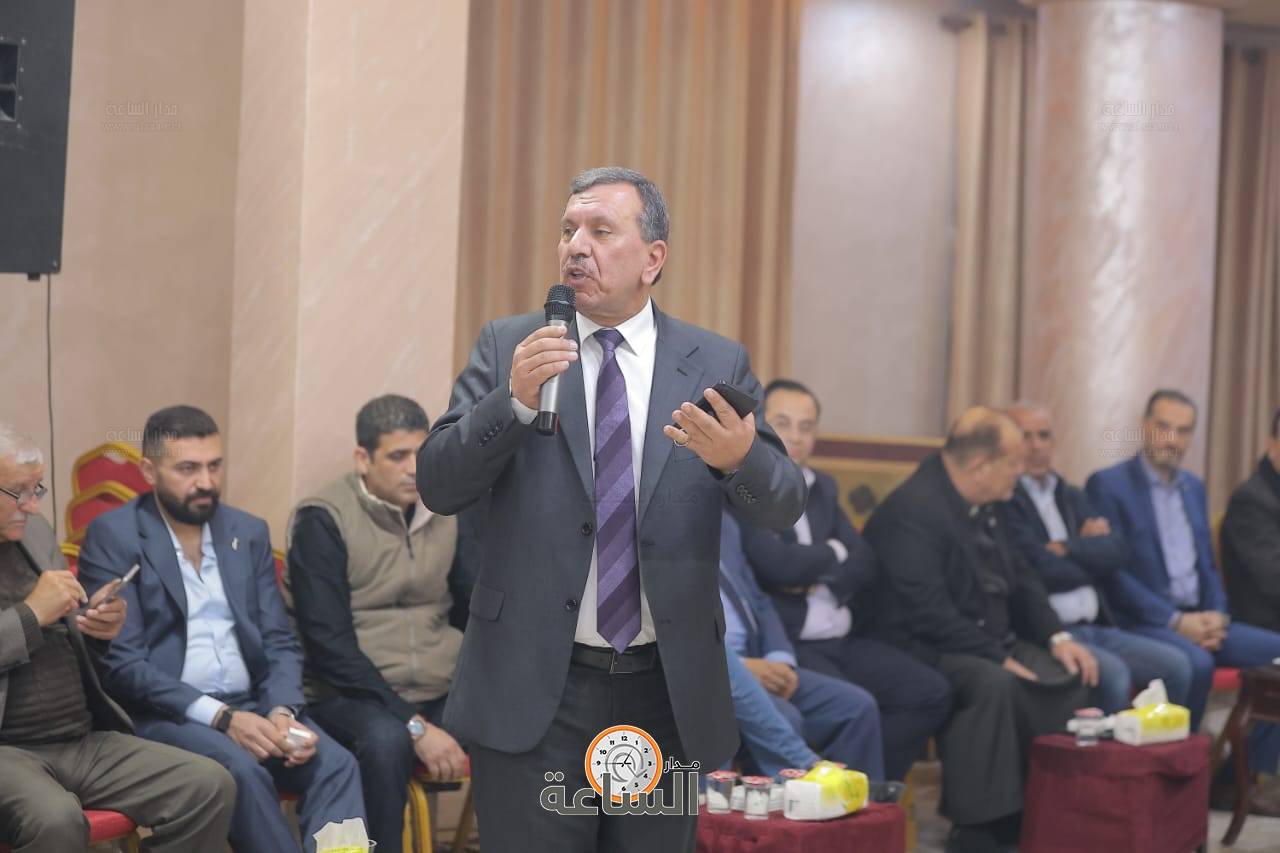 Madar Al-Saa Images 0.624448874772227