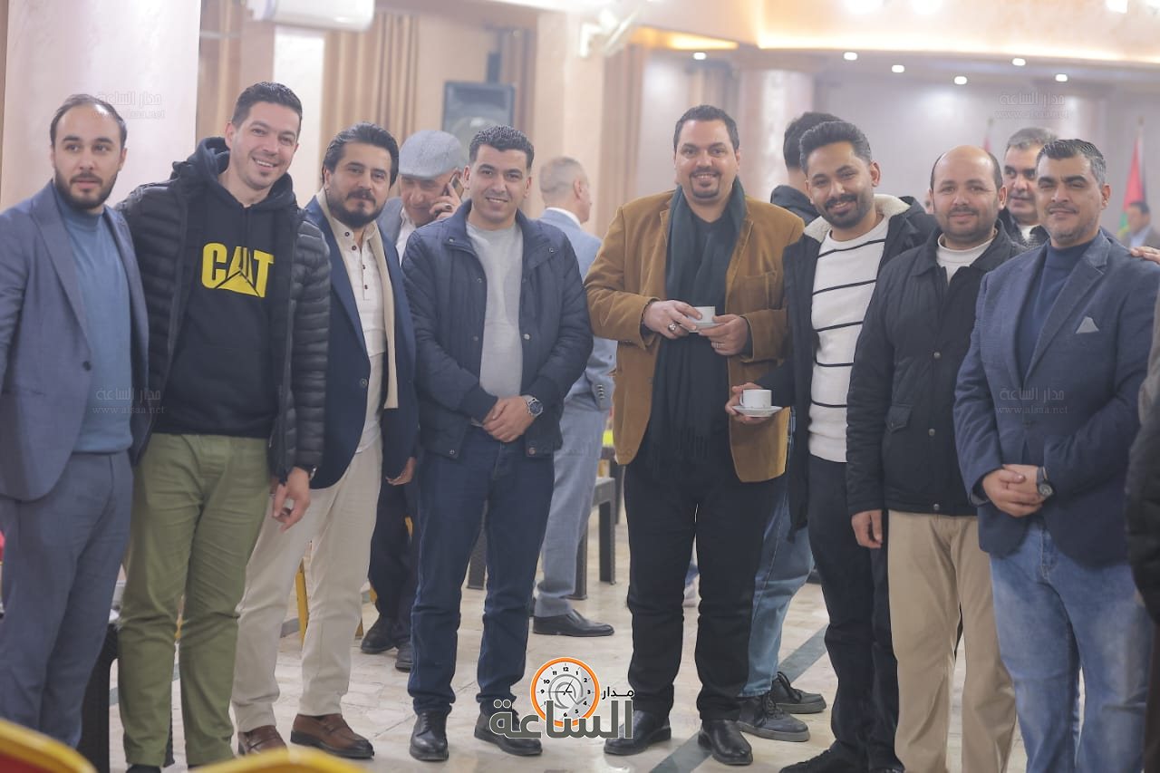 Madar Al-Saa Images 0.7603183504113602