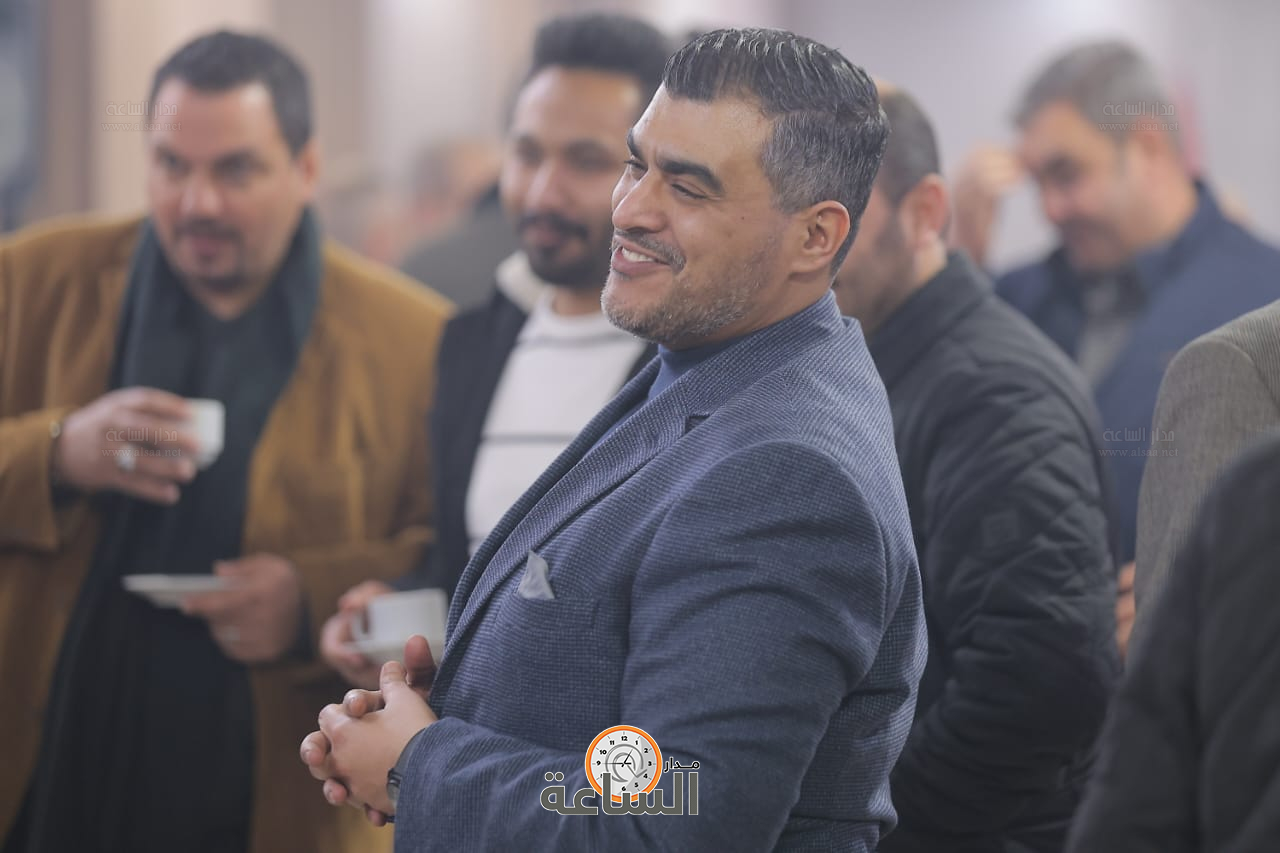 Madar Al-Saa Images 0.022993834135262237