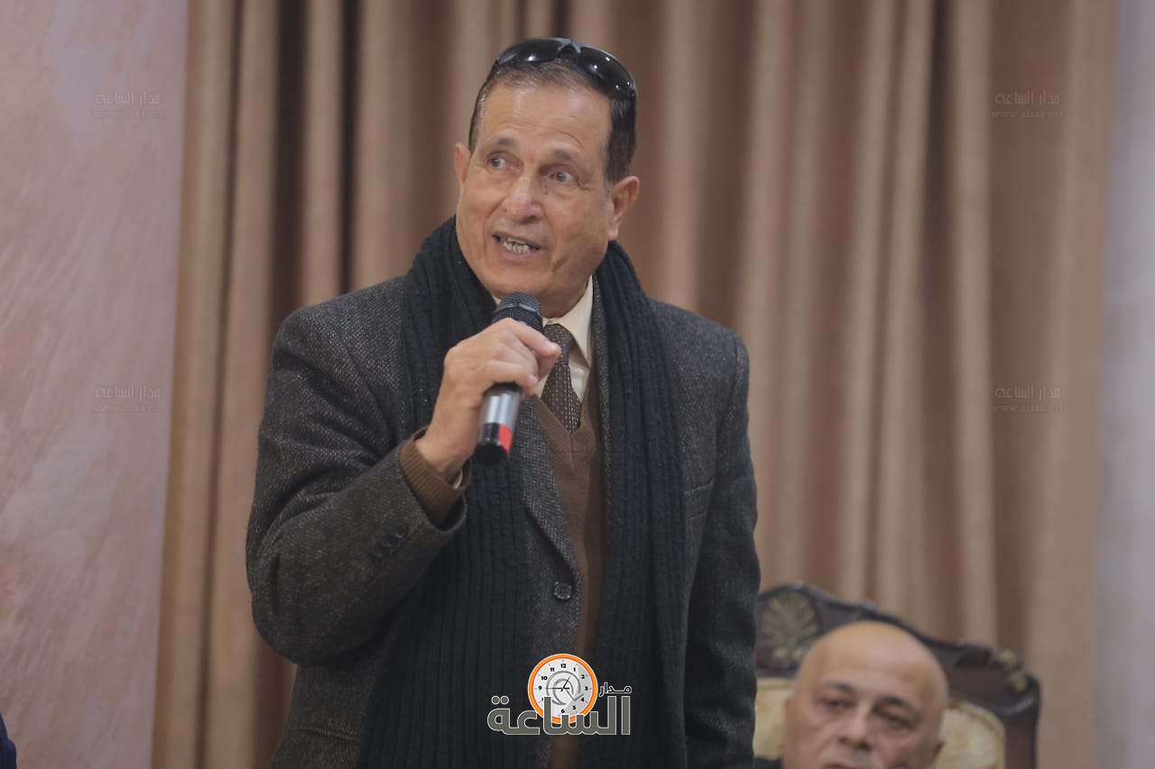 Madar Al-Saa Images 0.20303373203257902