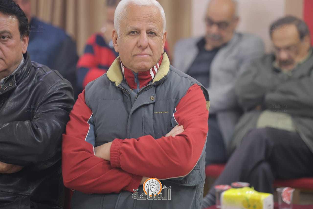 Madar Al-Saa Images 0.3688478320752917