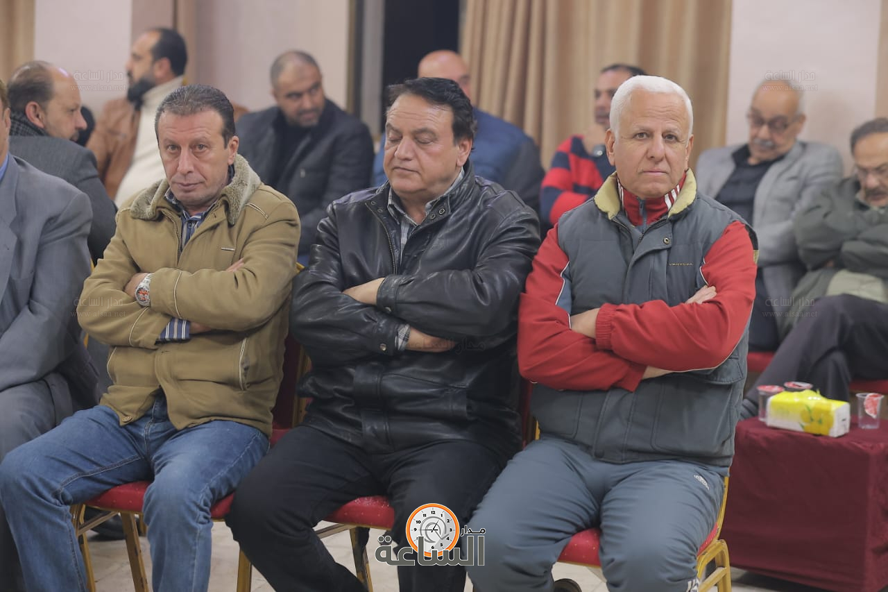 Madar Al-Saa Images 0.3524198476430216