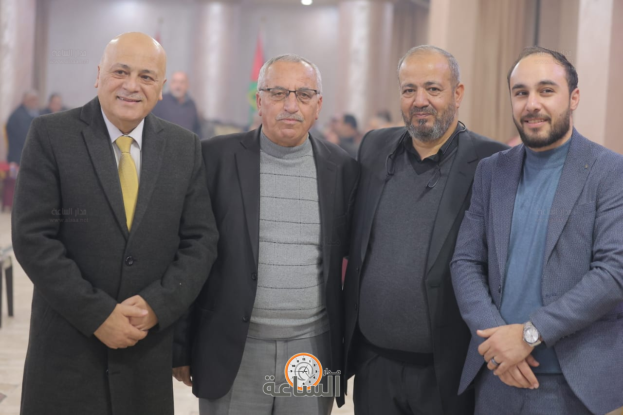 Madar Al-Saa Images 0.6271235803940338