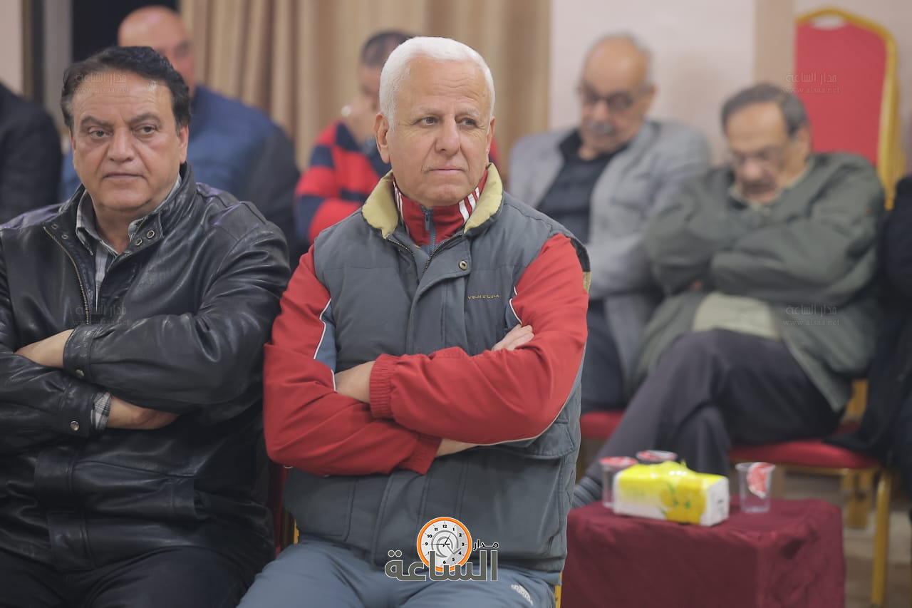 Madar Al-Saa Images 0.2550663371031401