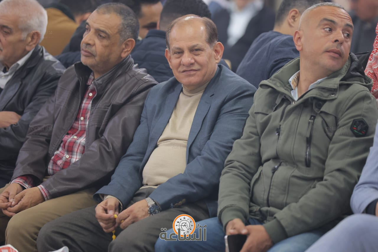 Madar Al-Saa Images 0.10975472450968704