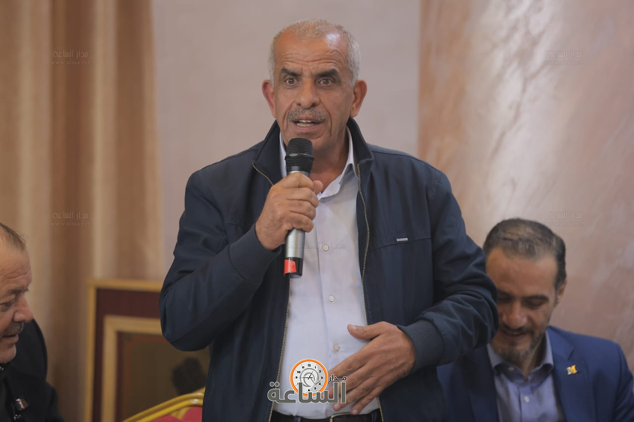 Madar Al-Saa Images 0.33905833605218216