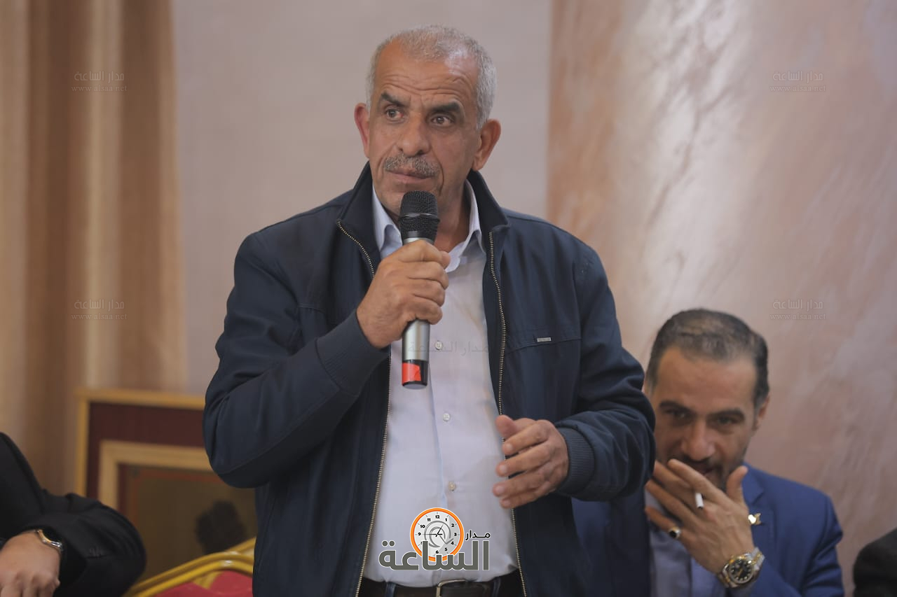 Madar Al-Saa Images 0.7278074474818172